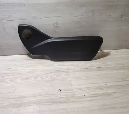 Opel Corsa F Seat trim 9824485280