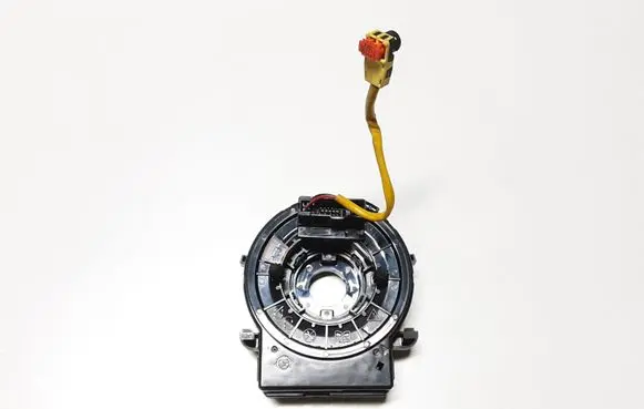 SsangYong Tivoli Airbag slip ring squib (SRS ring) X13640269
