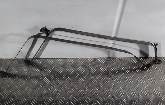 Nissan Qashqai Fuel tank mounting bracket 