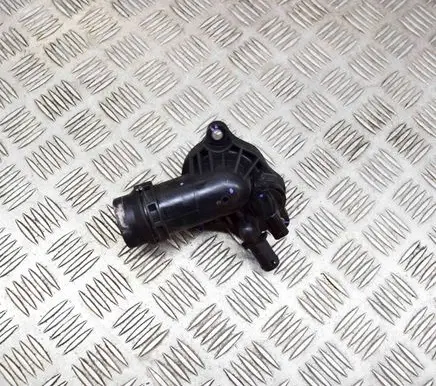 Chrysler Pacifica Thermostat housing 68217305AE