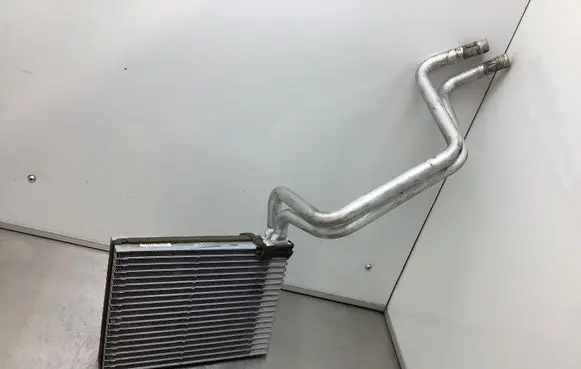 Ford C-MAX II Heater blower radiator VPAMFH18476AB