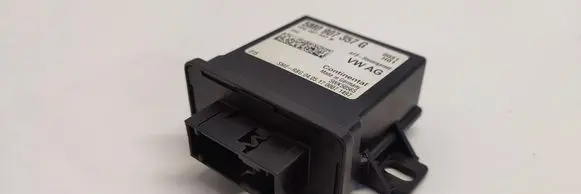 Audi Q3 8U Light module LCM 5M0907357G