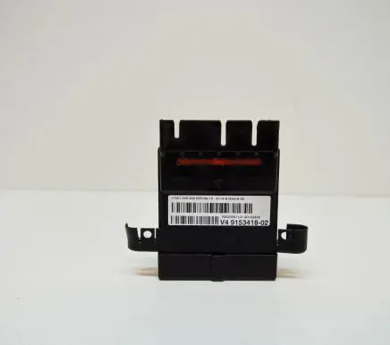 BMW 5 GT F07 Other devices 9153418