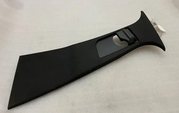 Mercedes-Benz C W205 (B) pillar trim (top) A2056900126 A2056900930