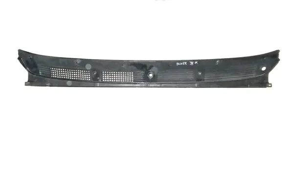 Fiat Ducato Wiper trim