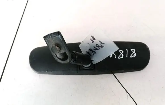 Subaru Legacy Rear view mirror (interior) E8011681
