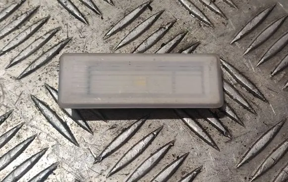 BMW X5 F15 Other interior light 931357402