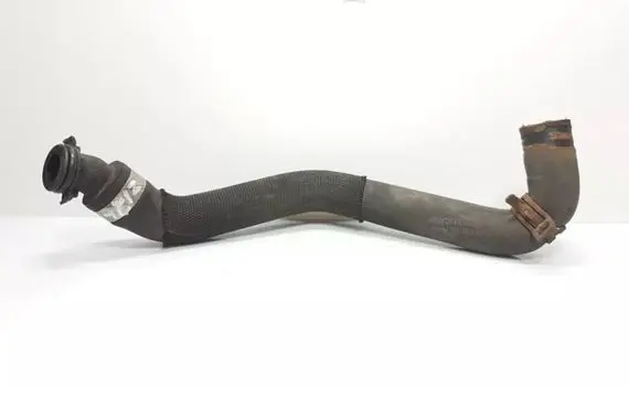 Mercedes-Benz C W205 Engine coolant pipe/hose A2058302102
