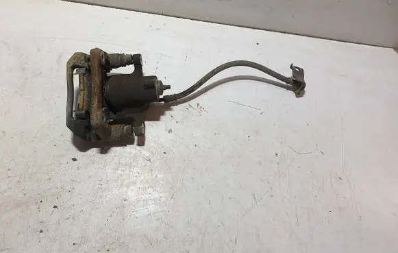 Hyundai Kona I Front brake caliper 