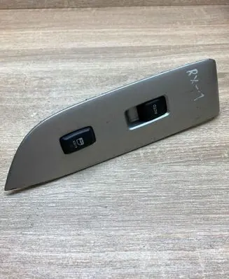 Lexus RX 330 - 350 - 400H Electric window control switch 8403048070 7424048150