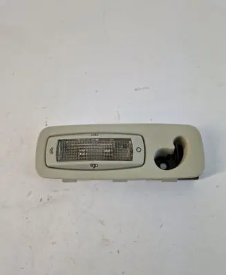 Volkswagen Tiguan Other interior light 5N0861706A