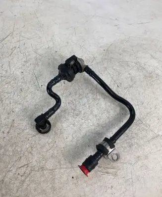 Seat Altea XL Vacuum line/pipe/hose 06J133781AS 6J133781BT