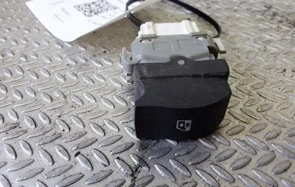 Renault Scenic II - Grand scenic II Electric window control switch 2808201
