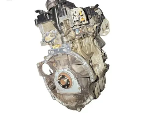 Ford Focus C-MAX Engine 4M5G 4M5G6007