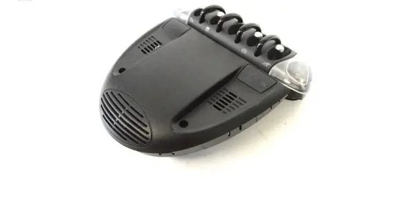 Mini Cooper Countryman R60 Front seat light 9806332 9284331