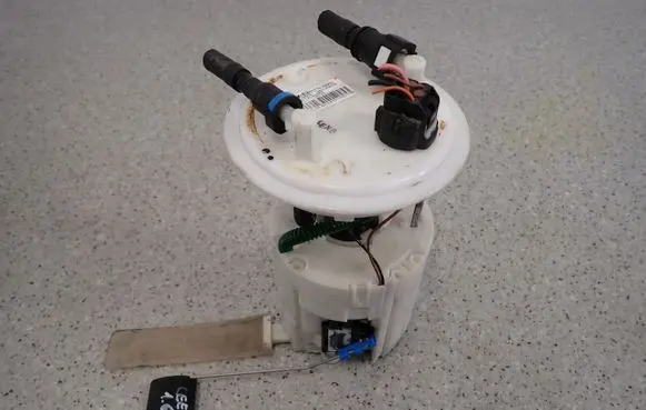 KIA Ceed In-tank fuel pump 