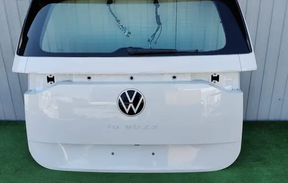 Volkswagen ID. Buzz Tailgate/trunk/boot lid 