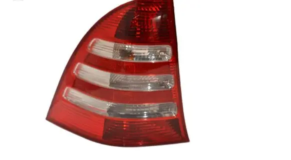 Mercedes-Benz C W203 Rear/tail lights UL03313 4R00F00 E2P2RS