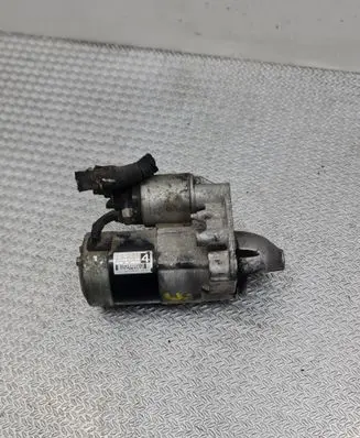 Peugeot 308 Starter motor 9688268580 M000T93581