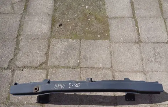 BMW 3 E90 E91 Front bumper cross member 7146645 14191810