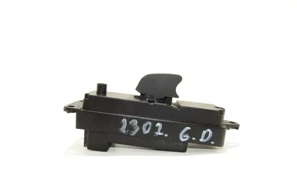 Mazda 6 Electric window control switch gs1d66380