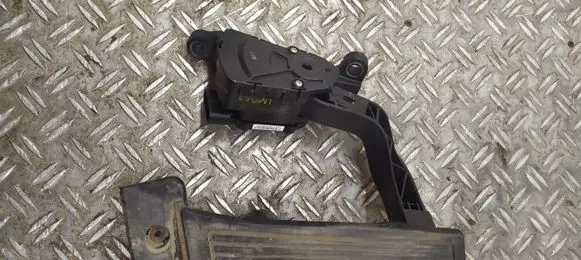 Hyundai ix35 Accelerator throttle pedal GFL0128A2S000
