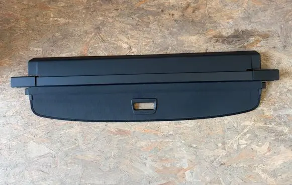 Volkswagen PASSAT B9 Parcel shelf load cover 3J0867871 3U0867871 1511202303S