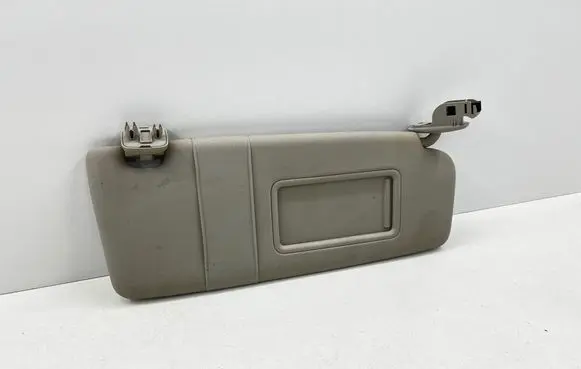 Audi TT TTS Mk2 Sun visor 
