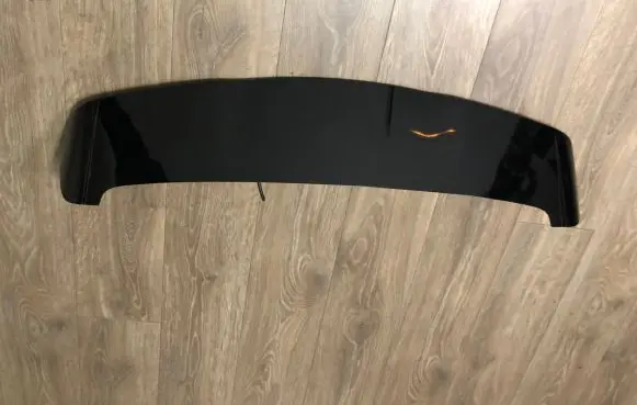 KIA Niro Tailgate/trunk spoiler 87210G5000