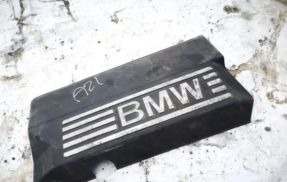 BMW 1 E81 E87 Engine cover (trim) 1112753074301 11.12-7530743-01