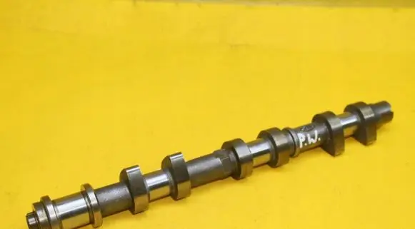 KIA Optima Camshaft 