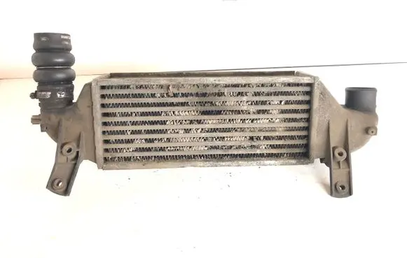 Ford Focus Intercooler radiator XS4Q9L440BD