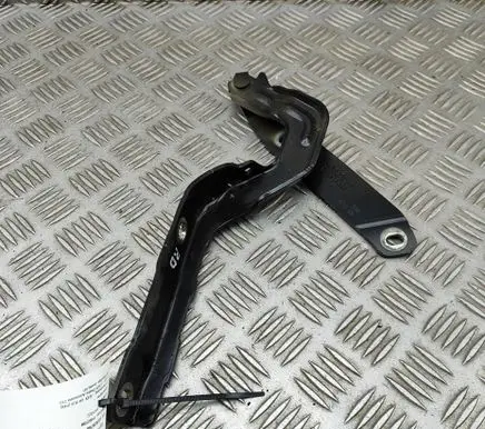 Audi Q4 Sportback e-tron Engine bonnet/hood hinges 89A823302