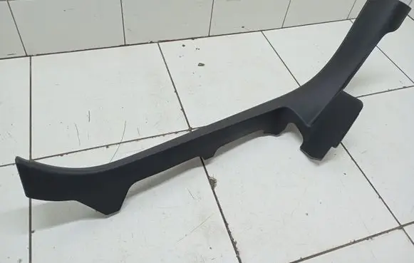 Audi Q5 SQ5 FY Rear sill trim cover 80A867767A