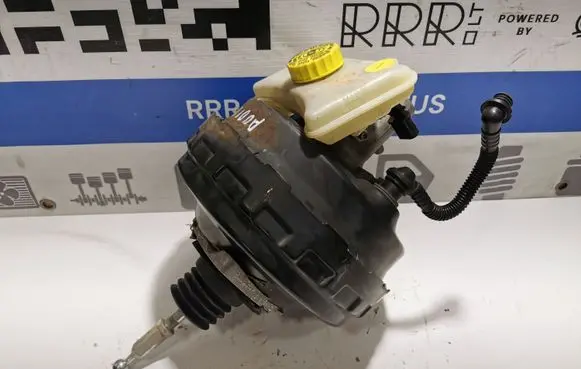 Audi A4 S4 B7 8E 8H Brake booster 8E0612105AB