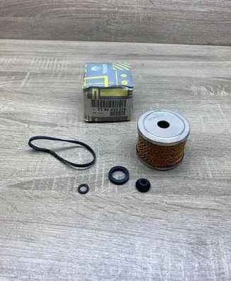 Renault Clio I Fuel filter 7701033176