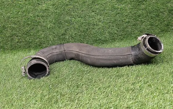 Audi A4 S4 B8 8K Air intake hose/pipe 8K0145738AB