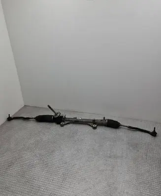 Renault Megane III Steering rack 490017022R A0012632C
