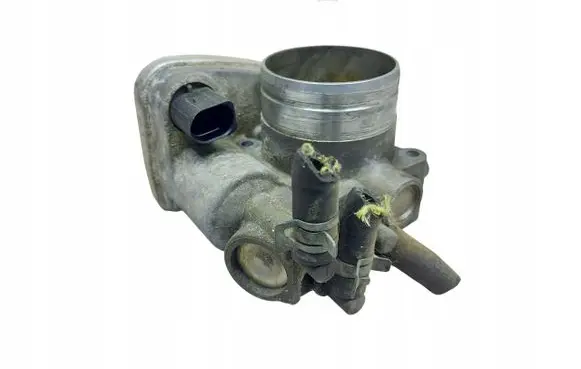 Audi A3 S3 8P Throttle valve