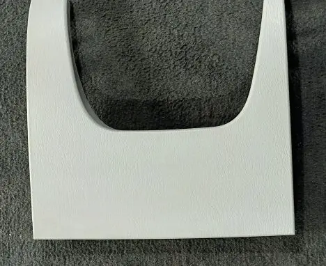 Mazda 323 F Other interior part E2G2