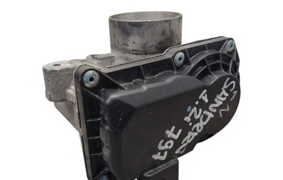 Dacia Sandero Throttle valve 8200568712D