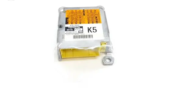Toyota RAV 4 (XA30) Airbag control unit/module 8917042570
