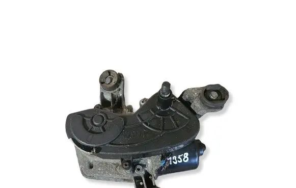Peugeot RCZ Wiper motor 9673484080 W00001661 910000167449