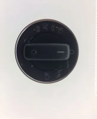 Audi A8 S8 D3 4E Light switch 4E0941531C