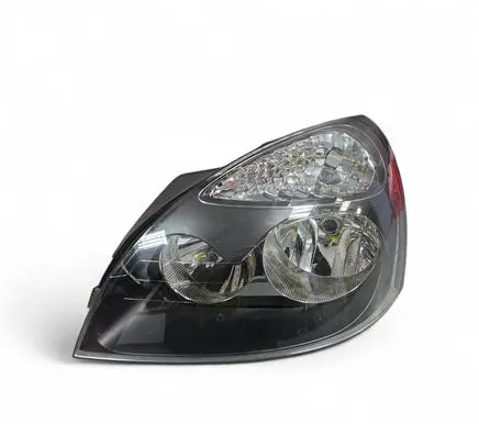 Renault Clio II Headlight/headlamp 7701057654