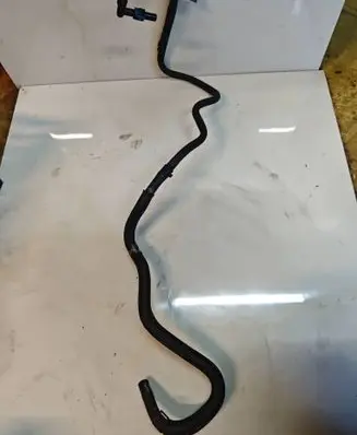 Opel Antara Brake vacuum hose/pipe 9683650