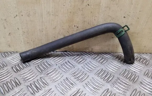 Volkswagen Transporter - Caravelle T4 Engine coolant pipe/hose 701819372D