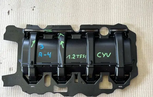 Audi A3 S3 8V Oil sump 04E103623E