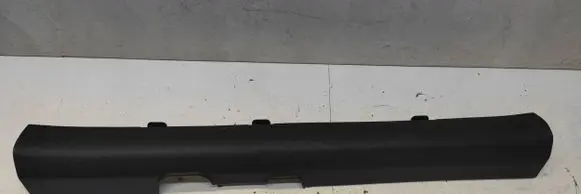 KIA Sportage Front sill trim cover 85871F1000