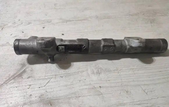 Mercedes-Benz GLK (X204) Fuel main line pipe 0445214275 A6510701595